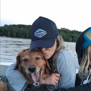 Meet your Posher, Hayley